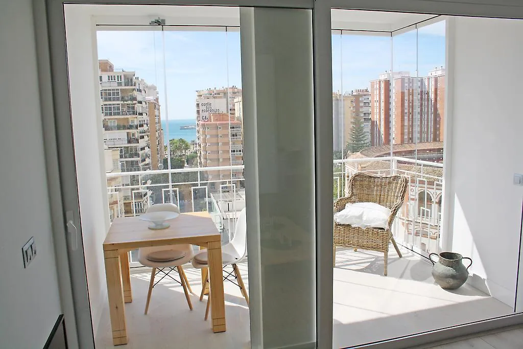 Luz De Malaga Apartment 0*,  Spain